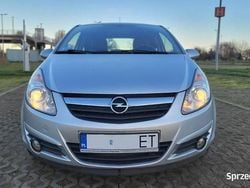Używany 2009 Opel Corsa | 10 500 zł (Dobra cena)