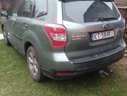 Używany 2014 Subaru Forester SUV | 30 000 zł