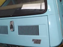 Używany 1973 Fiat 126 Hatchback | 17 900 zł