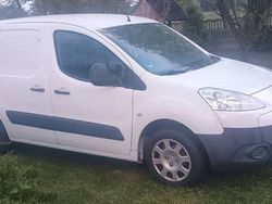 Używany 2011 Peugeot Partner Minivan | 12 300 zł (Uczciwa cena)