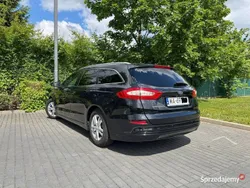 Używany 2015 Ford Mondeo Kombi | 42 500 zł (Drogi)