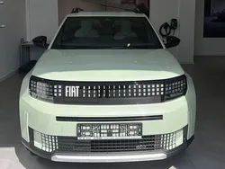 Lakier metalizowany brazowy luna Nowe 2025 Fiat Panda La Prima Hatchback | 96 632 zł