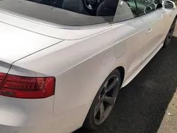 Używany 2012 Audi A5 S-Line Coupe | 53 500 zł