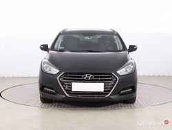 Czarny Używany 2015 Hyundai i40 Kombi | 39 999 zł (Uczciwa cena)