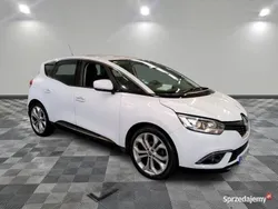 Używany 2019 Renault Scénic IV Minivan | 42 500 zł (Super Cena)
