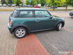 Używany 2007 Mini ONE Hatchback | 10 900 zł (Dość drogi)
