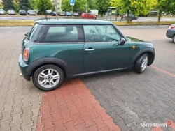 Używany 2007 Mini ONE Hatchback | 10 900 zł (Uczciwa cena)