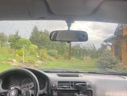Używany 1998 Honda Civic | 2500 zł (Drogi)