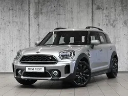 Melting silver iii Używany 2023 Mini Cooper SE Hatchback | 134 700 zł