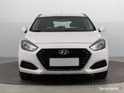 Biały Używany 2016 Hyundai i40 Sedan/Limuzyna | 37 999 zł (Dobra cena)