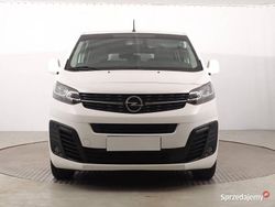 Biały Używany 2021 Opel Vivaro Van | 93 999 zł