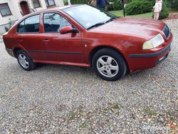 Używany 2001 Skoda Octavia | 3900 zł (Dość drogi)
