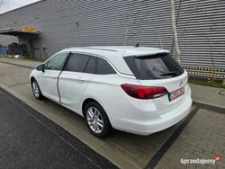 Używany 2018 Opel Astra | 39 900 zł (Dobra cena)