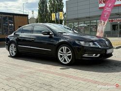 Używany 2012 VW CC Sedan/Limuzyna | 41 000 zł (Dość drogi)