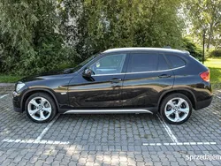 Używany 2011 BMW X1 SUV | 39 500 zł (Uczciwa cena)