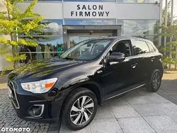 Inny kolor Używany 2015 Mitsubishi ASX SUV | 44 500 zł (Uczciwa cena)