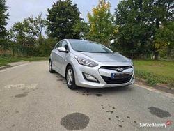 Używany 2013 Hyundai i30 Sedan/Limuzyna | 29 500 zł (Dobra cena)