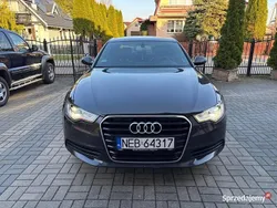 Używany 2011 Audi A6 Sedan/Limuzyna | 47 500 zł (Drogi)