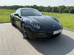 Czarny (metalik) Używany 2023 Porsche 911 Coupe | 695 000 zł