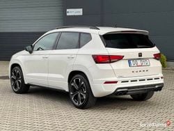 Biały Używany 2023 Cupra Ateca VZ3 SUV | 147 000 zł