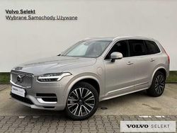 Srebrny Używany 2025 Volvo XC90 SUV | 265 900 zł