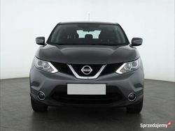 Szary Używany 2015 Nissan Qashqai SUV | 39 999 zł (Uczciwa cena)