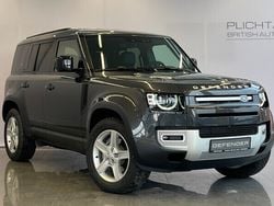 Storm grey Używany 2024 Land Rover Defender SE SUV | 489 990 zł