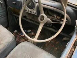 Używany 1965 Morris Minor | 6200 zł