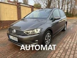 Szary Używany 2017 VW Golf VII Sound Hatchback | 54 900 zł (Uczciwa cena)