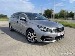 Używany 2019 Peugeot 308 | 29 900 zł (Super Cena)