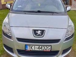 Używany 2010 Peugeot 5008 Minivan | 21 500 zł (Drogi)