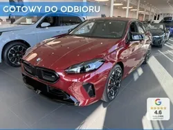 Czerwony Nowe 2025 BMW M235 Shadowline Coupe | 269 900 zł