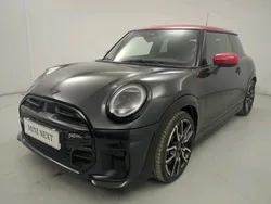 Legend grey metalizowany Używany 2024 Mini Cooper S Hatchback | 185 900 zł