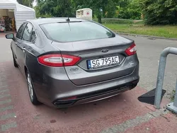 Używany 2013 Ford Fusion | 34 000 zł (Super Cena)