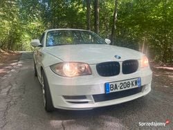 Używany 2010 BMW 120 Hatchback | 20 000 zł