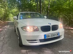 Używany 2010 BMW 120 Hatchback | 20 000 zł (Uczciwa cena)