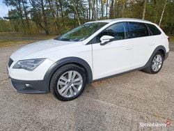 Używany 2017 Seat Leon X-Perience Kombi | 38 999 zł