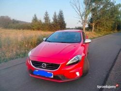 Używany 2015 Volvo V40 Kombi | 43 000 zł (Uczciwa cena)