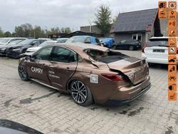 Brązowy (metalik, perła) Używany 2025 Toyota Camry Sedan/Limuzyna | 39 900 zł