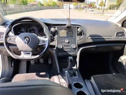 Biały Używany 2017 Renault Mégane IV | 35 900 zł (Uczciwa cena)