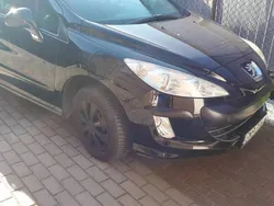 Używany 2008 Peugeot 308 | 10 500 zł (Uczciwa cena)