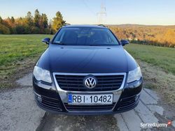 Używany 2010 VW Passat Kombi | 15 990 zł (Uczciwa cena)
