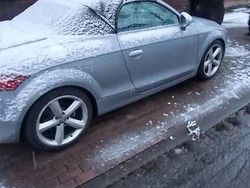 Używany 2007 Audi TTS | 32 000 zł