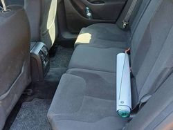 Szary Używany 2009 VW Passat Sedan/Limuzyna | 14 500 zł (Uczciwa cena)