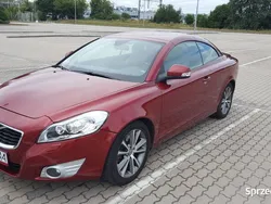 Używany 2010 Volvo C70 | 47 000 zł