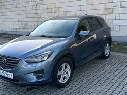 Używany 2015 Mazda CX-5 SUV | 62 000 zł (Dość drogi)