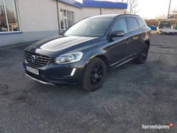 Używany 2015 Volvo XC60 SUV | 69 900 zł (Uczciwa cena)