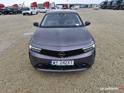 Szary Używany 2023 Opel Astra Kombi | 63 468 zł (Dość drogi)