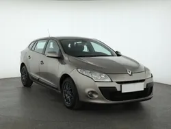 Szary Używany 2010 Renault Mégane III Kombi | 11 499 zł (Uczciwa cena)