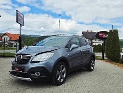 Używany 2013 Opel Mokka SUV | 18 000 zł
